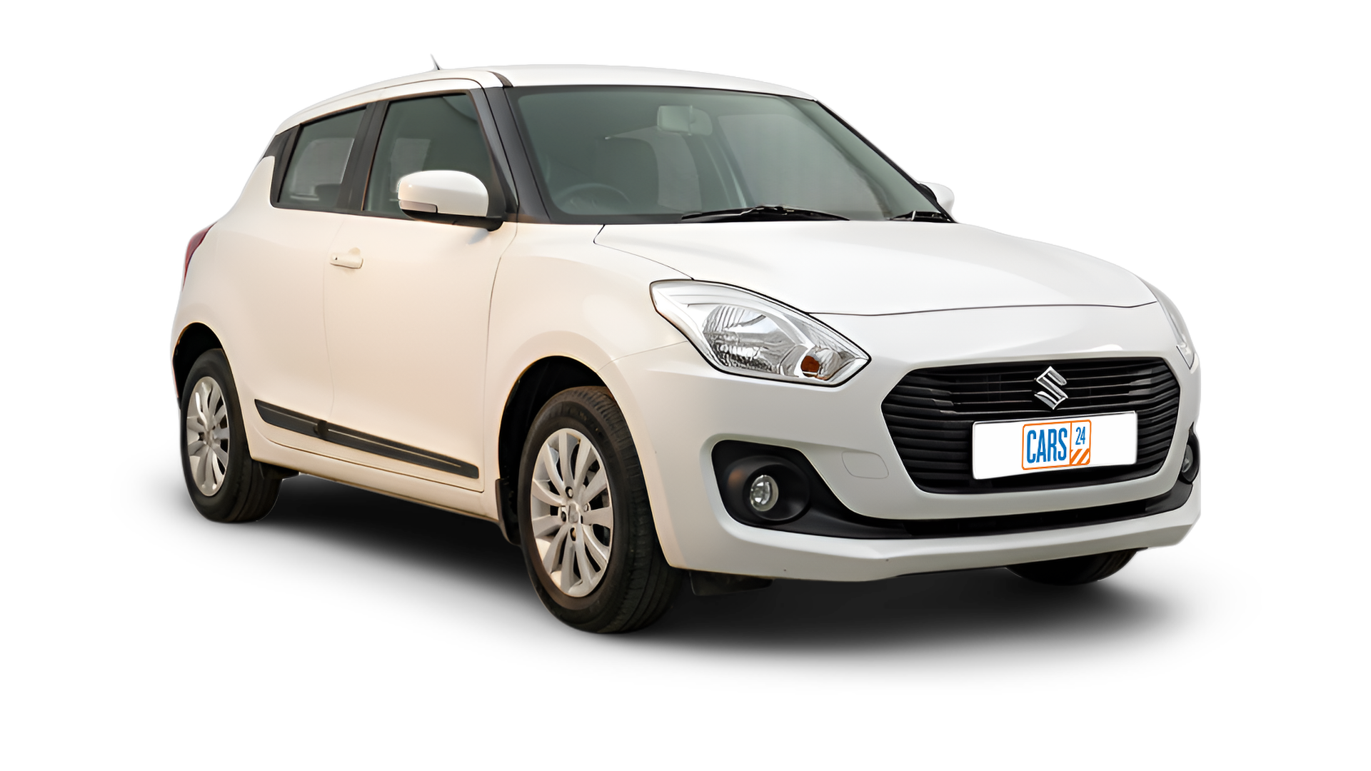 Maruti Swift-img